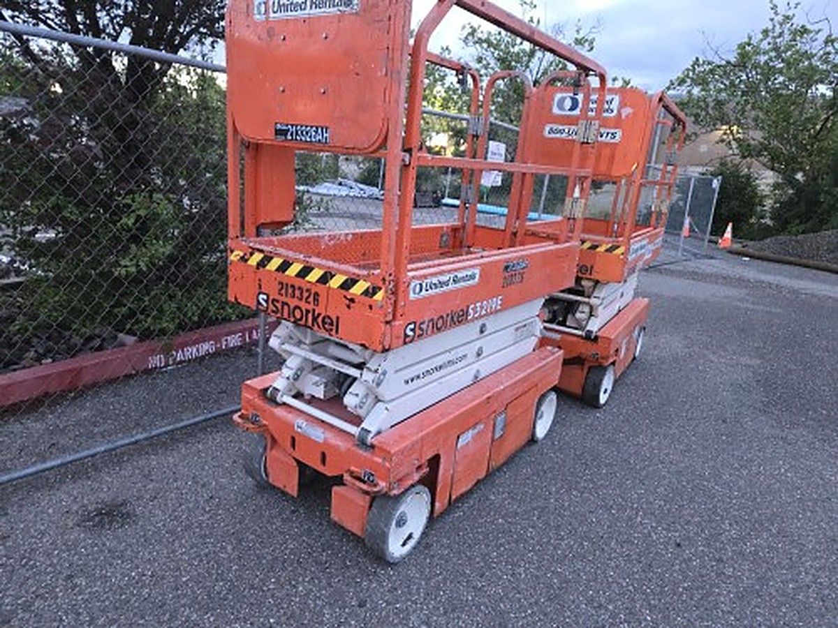 SNORKEL S3219E photo 4