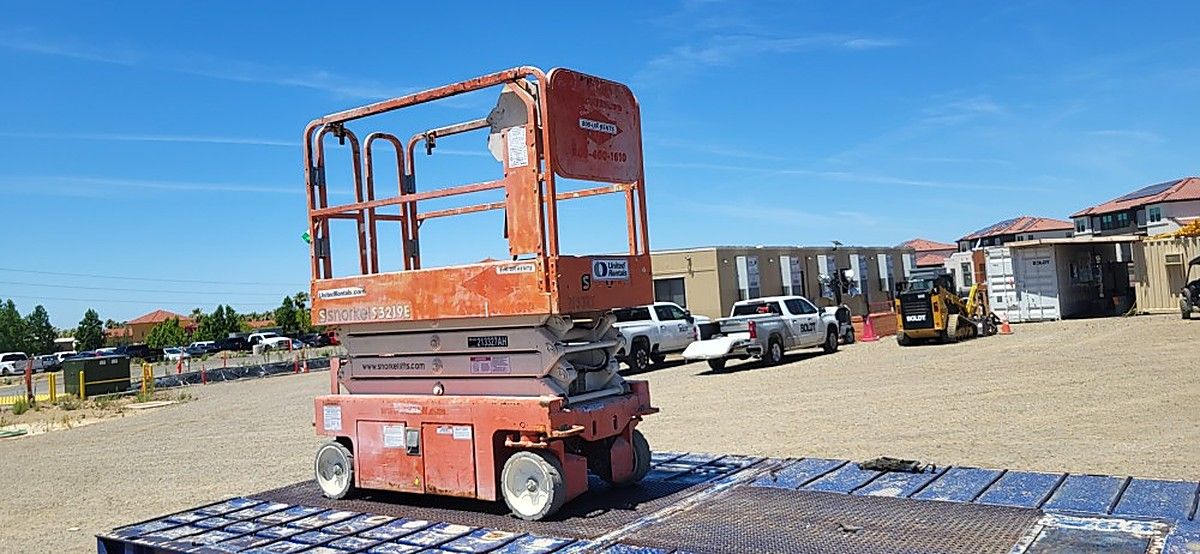 SNORKEL S3219E photo 4