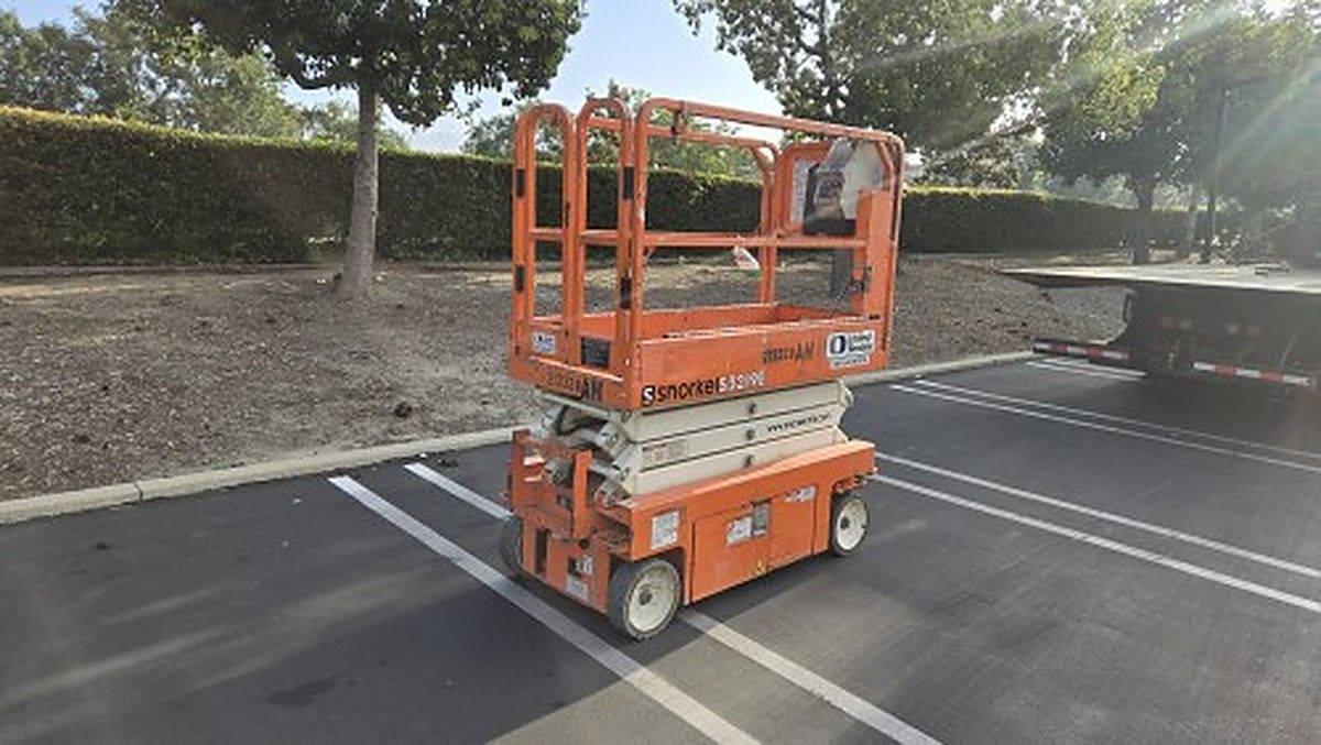 SNORKEL S3219E photo 5