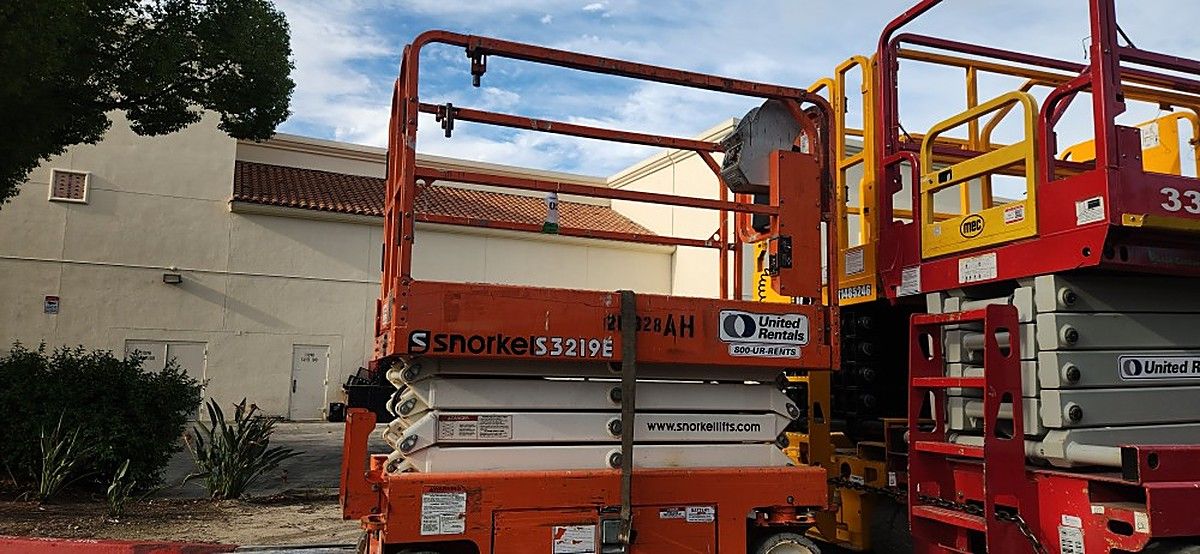 SNORKEL S3219E photo 6