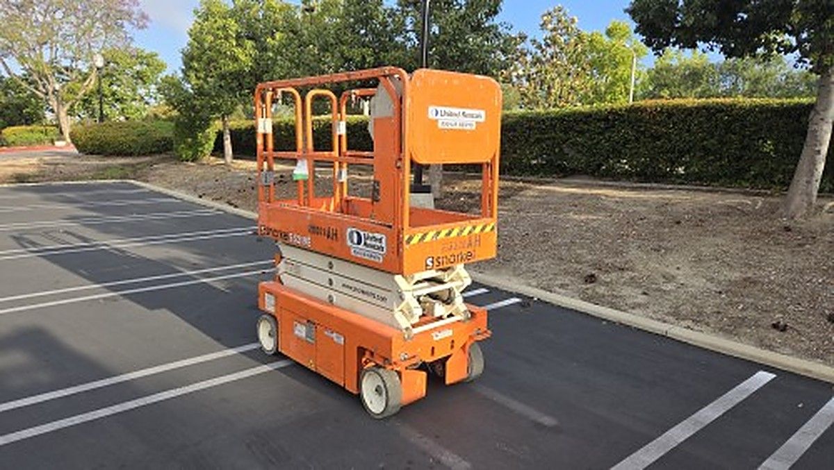SNORKEL S3219E photo 8