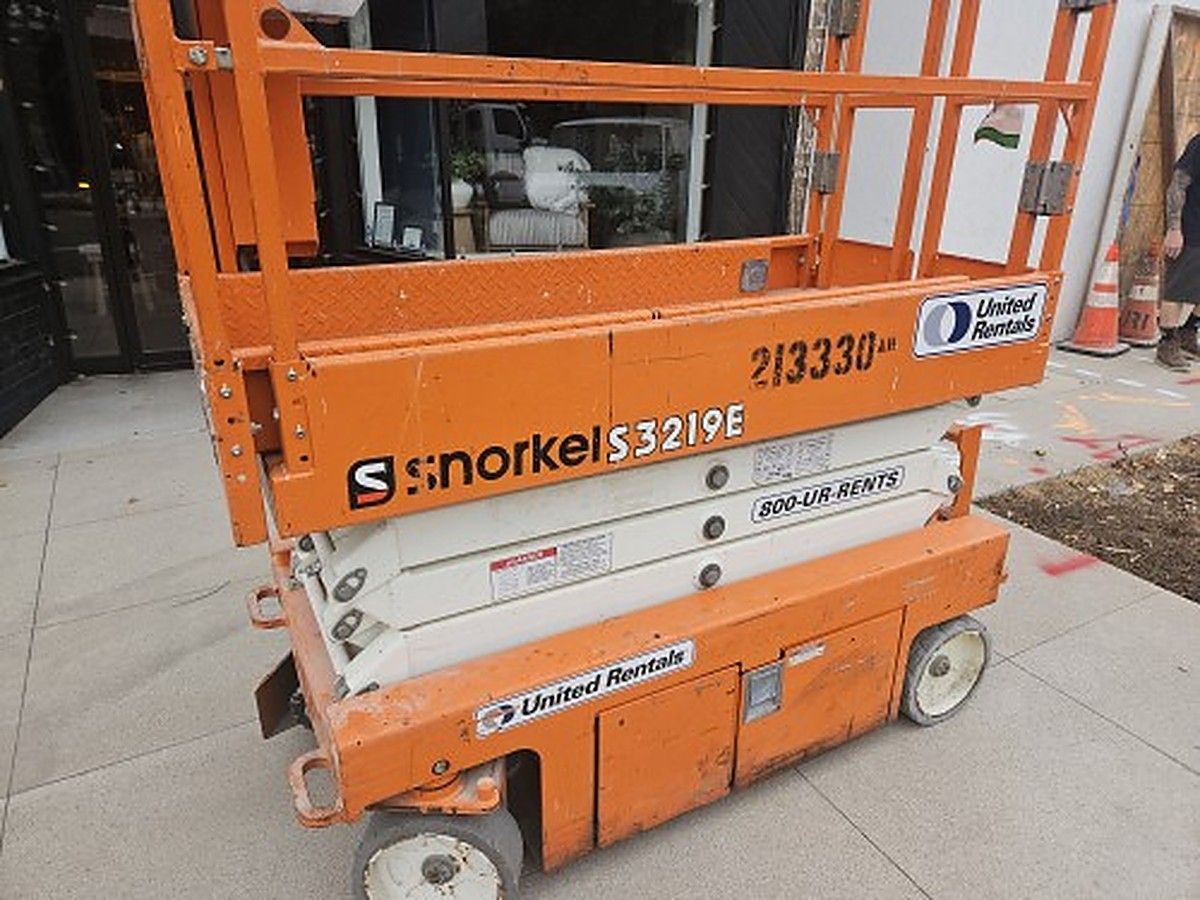 SNORKEL S3219E photo 4
