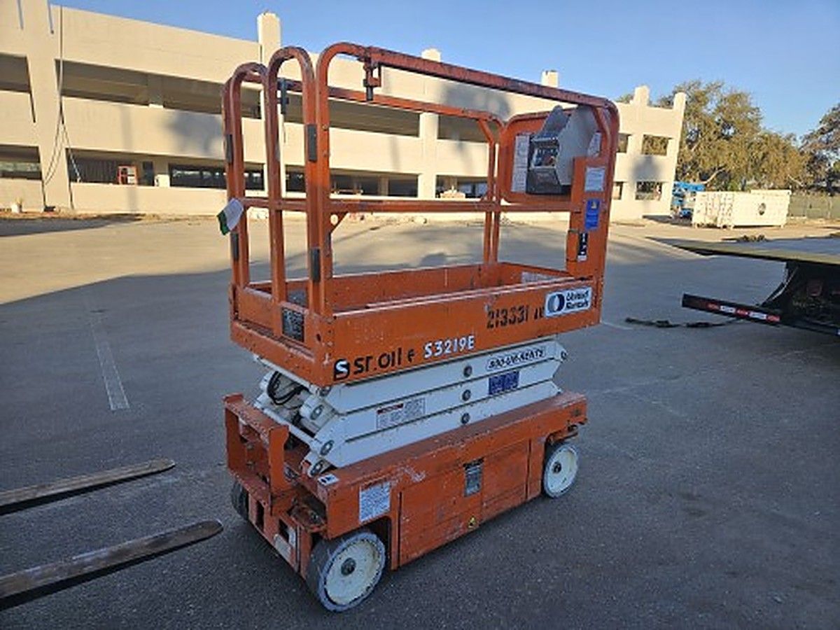 SNORKEL S3219E photo 2