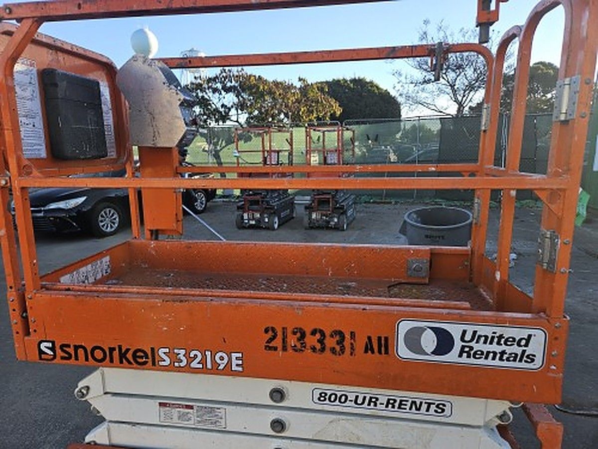SNORKEL S3219E photo 3