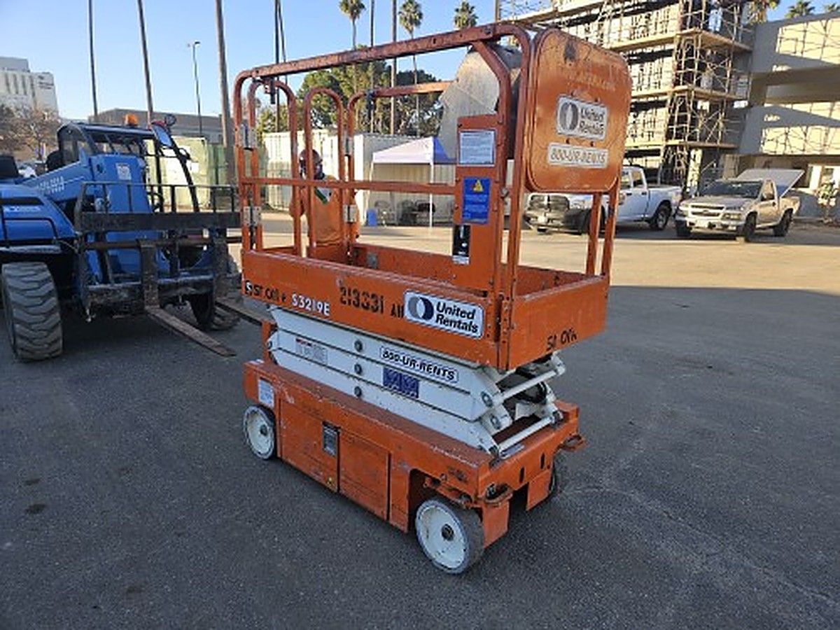 SNORKEL S3219E photo 5