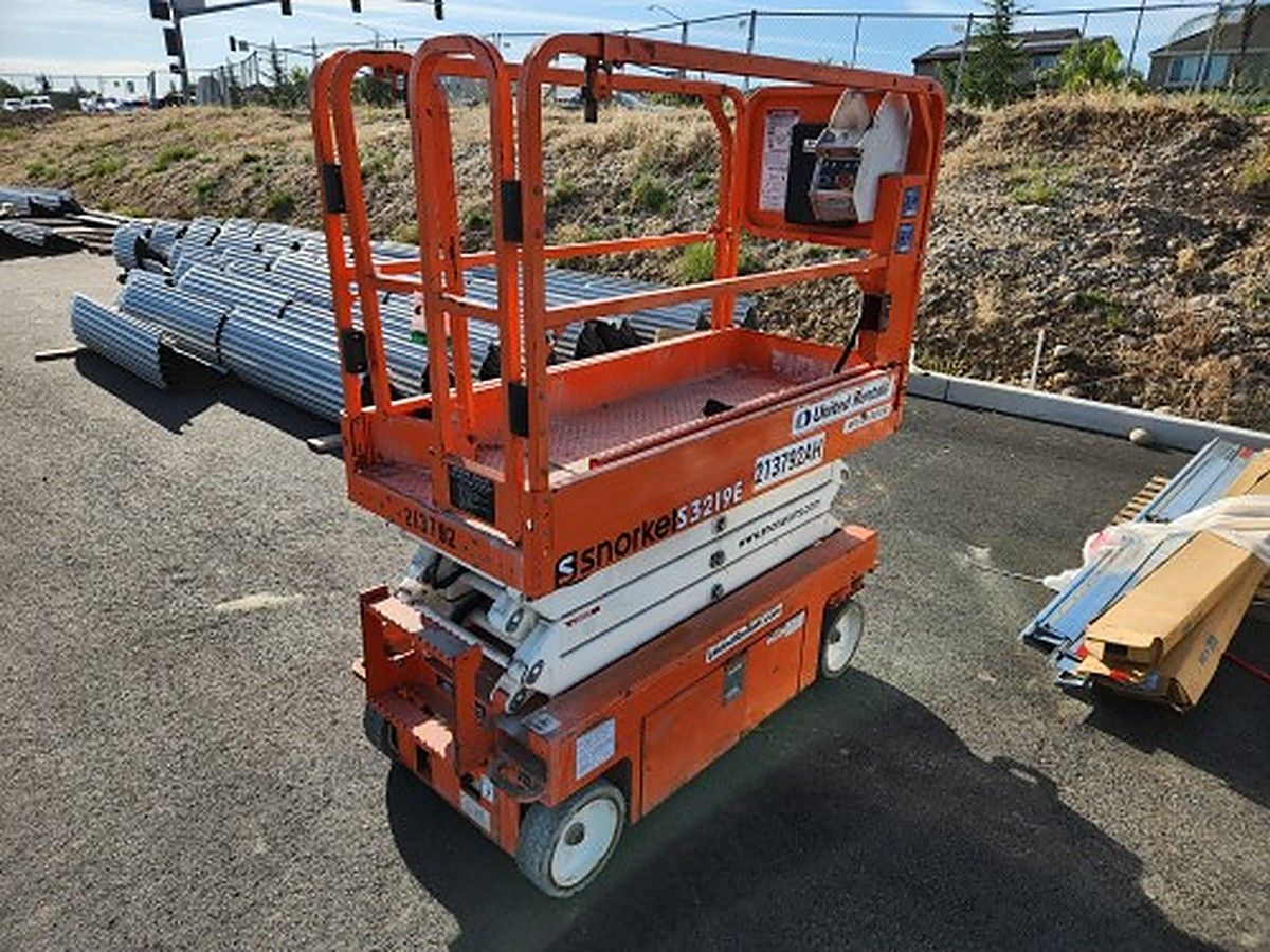 SNORKEL S3219E photo 12