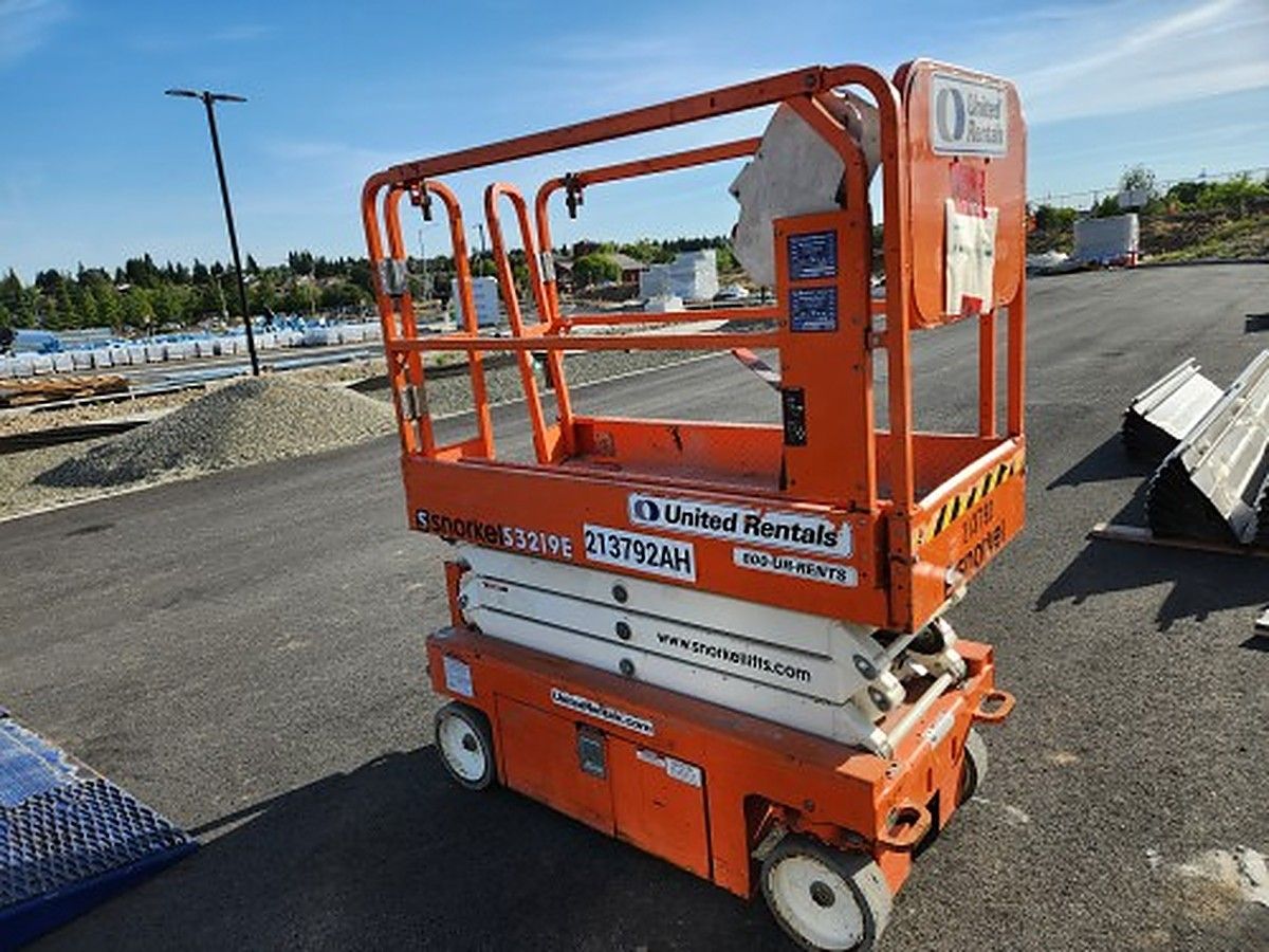 SNORKEL S3219E photo 8