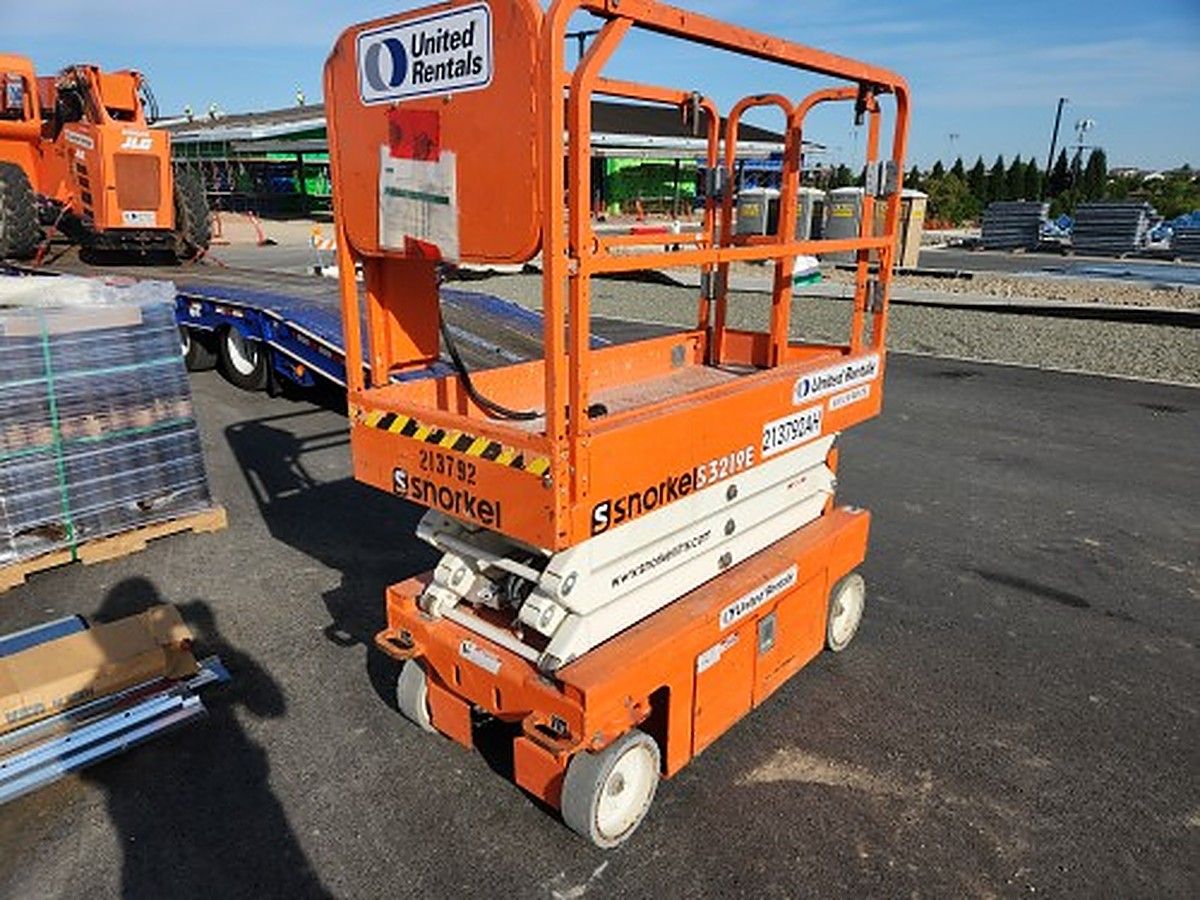 SNORKEL S3219E photo 10