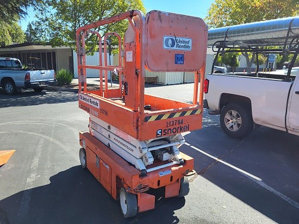 SNORKEL S3219E photo 4