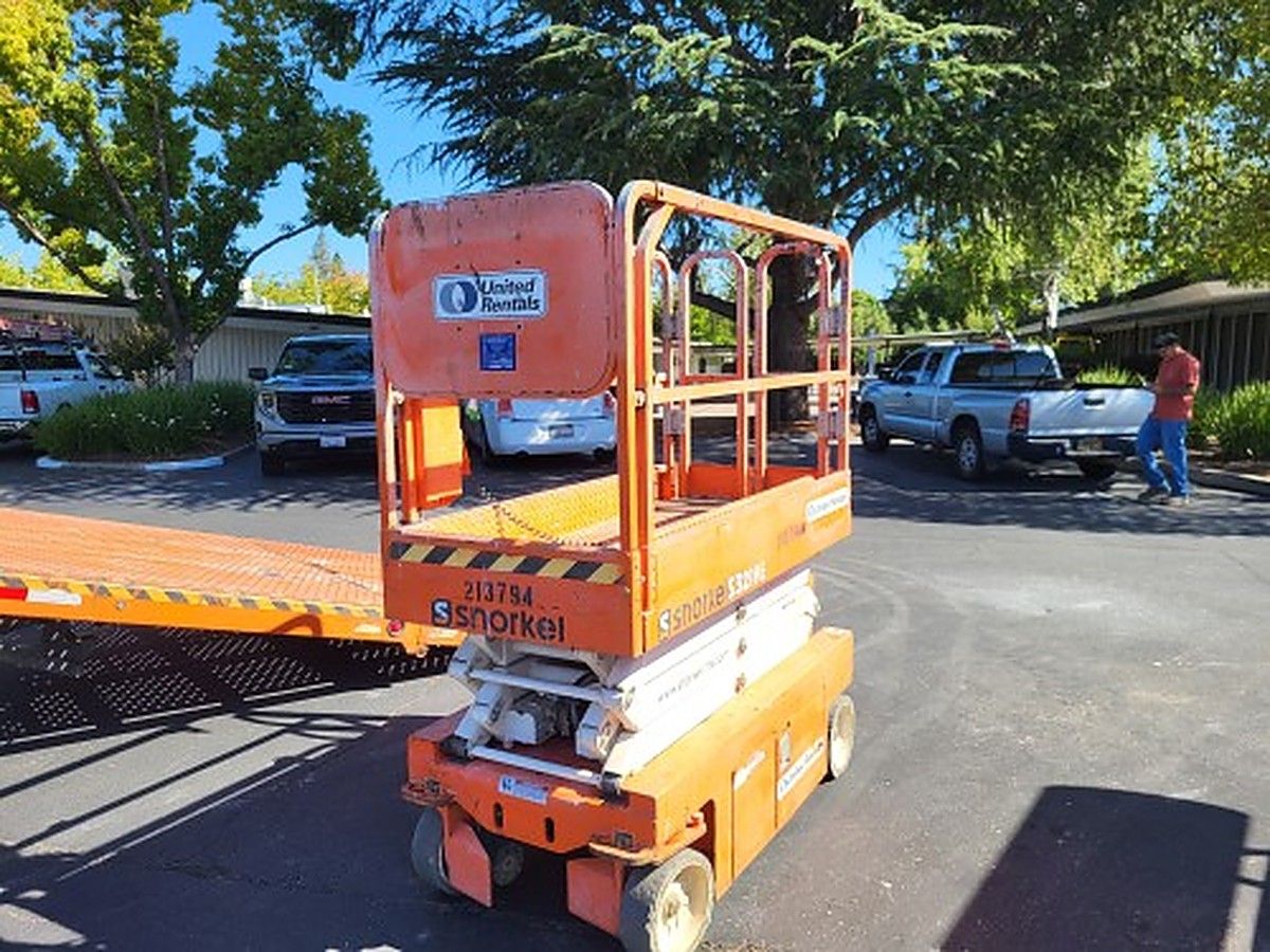 SNORKEL S3219E photo 5