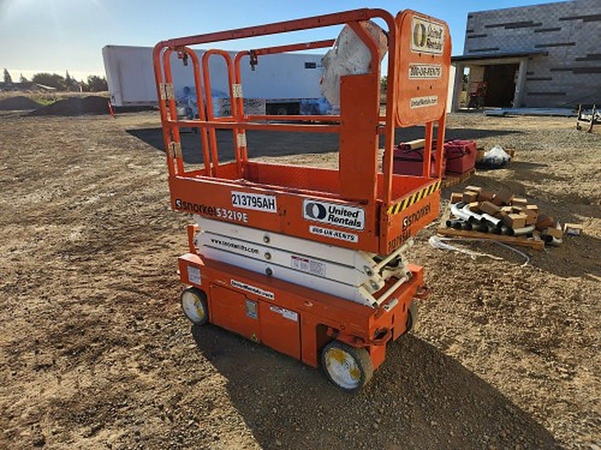 SNORKEL S3219E photo 4
