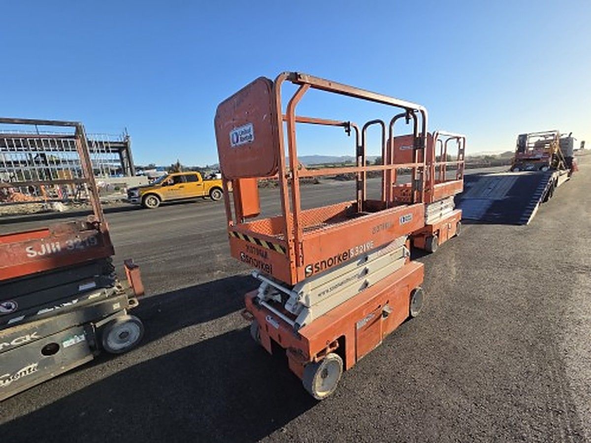 SNORKEL S3219E photo 2