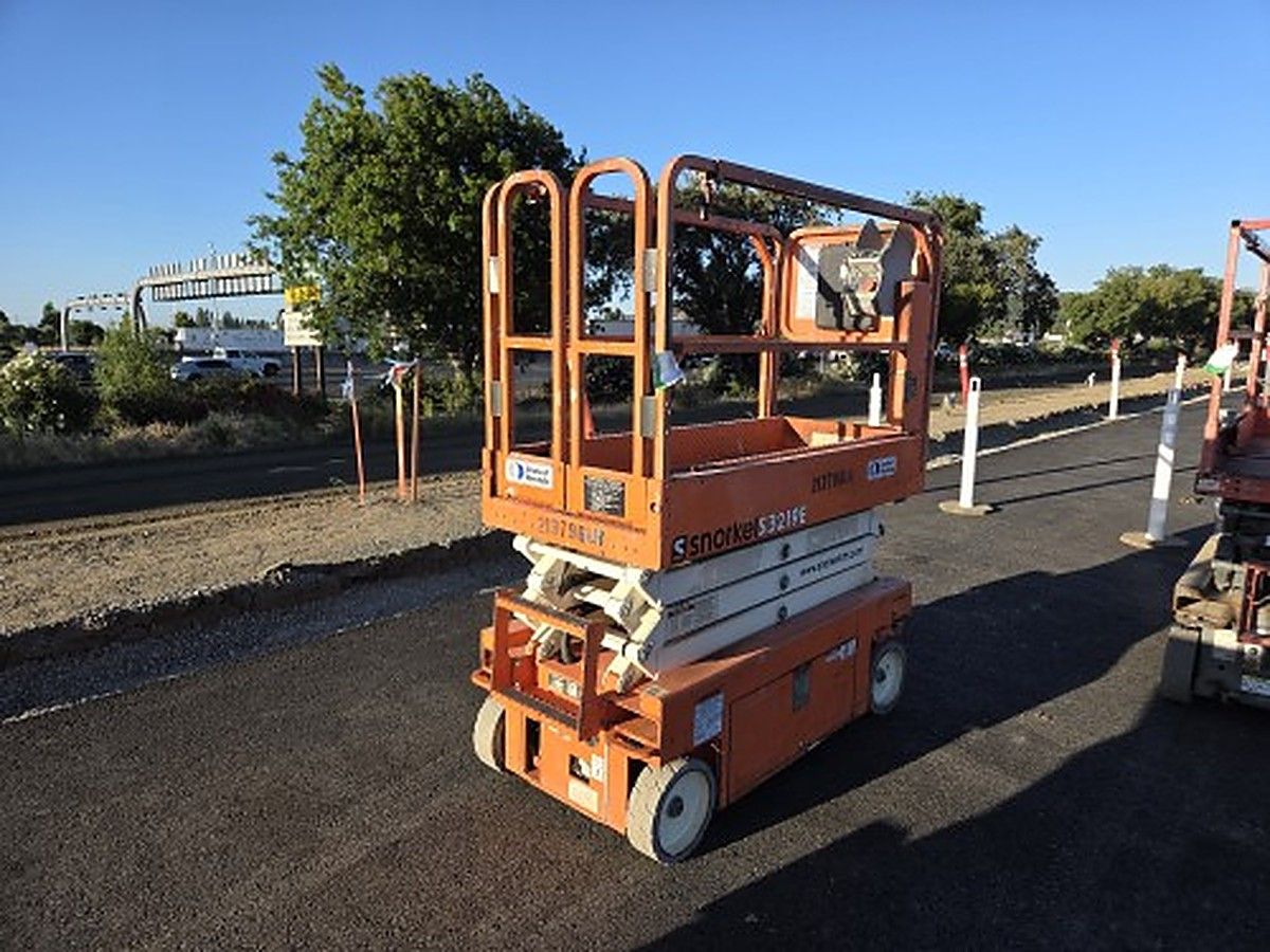 SNORKEL S3219E photo 3