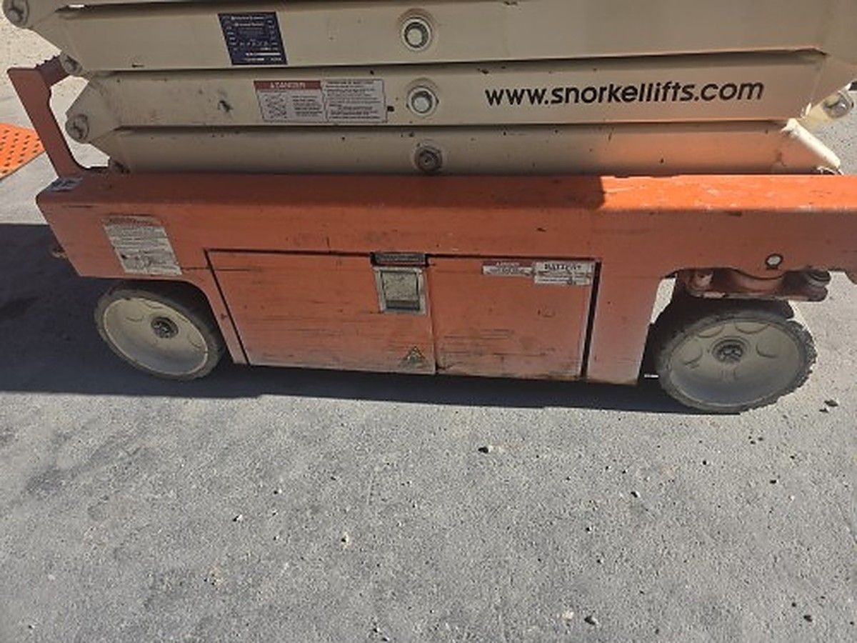 SNORKEL S3219E photo 7