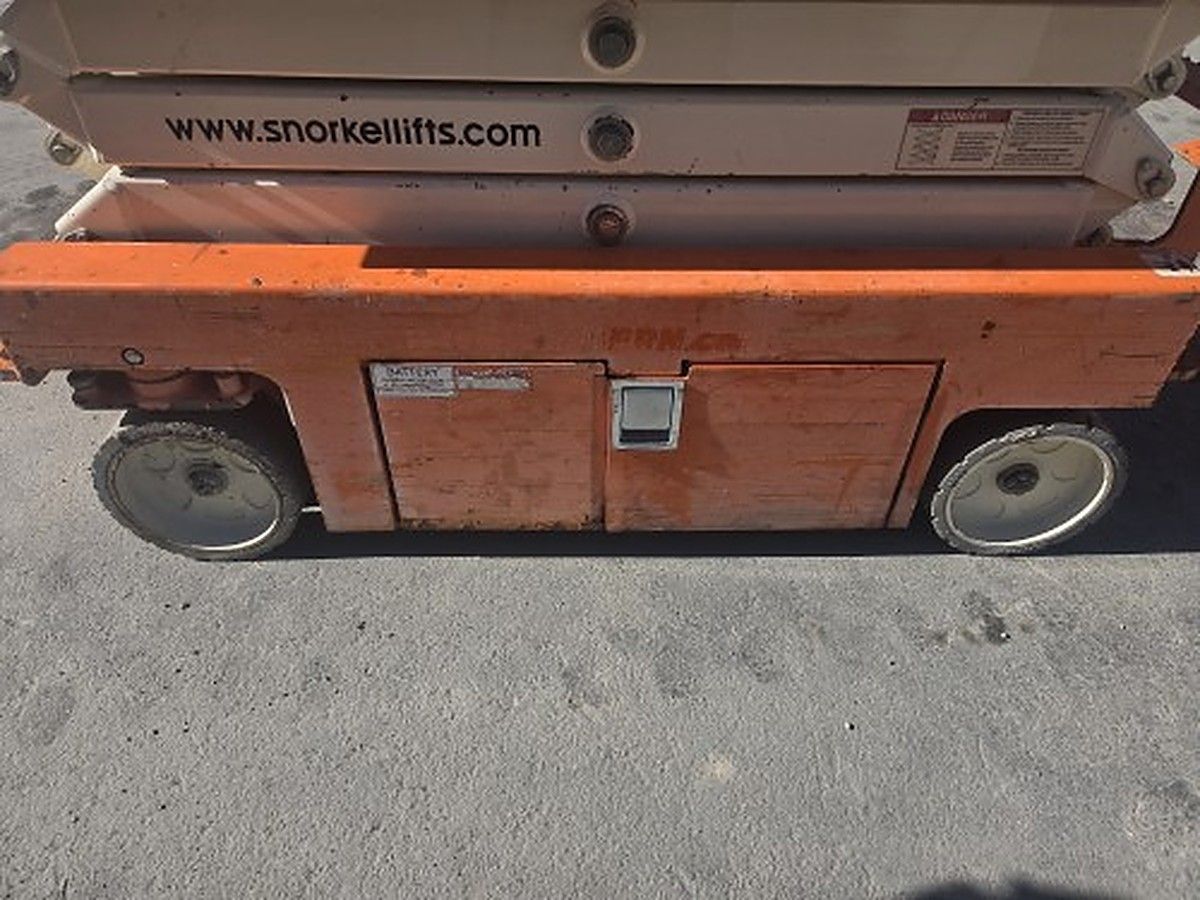 SNORKEL S3219E photo 9