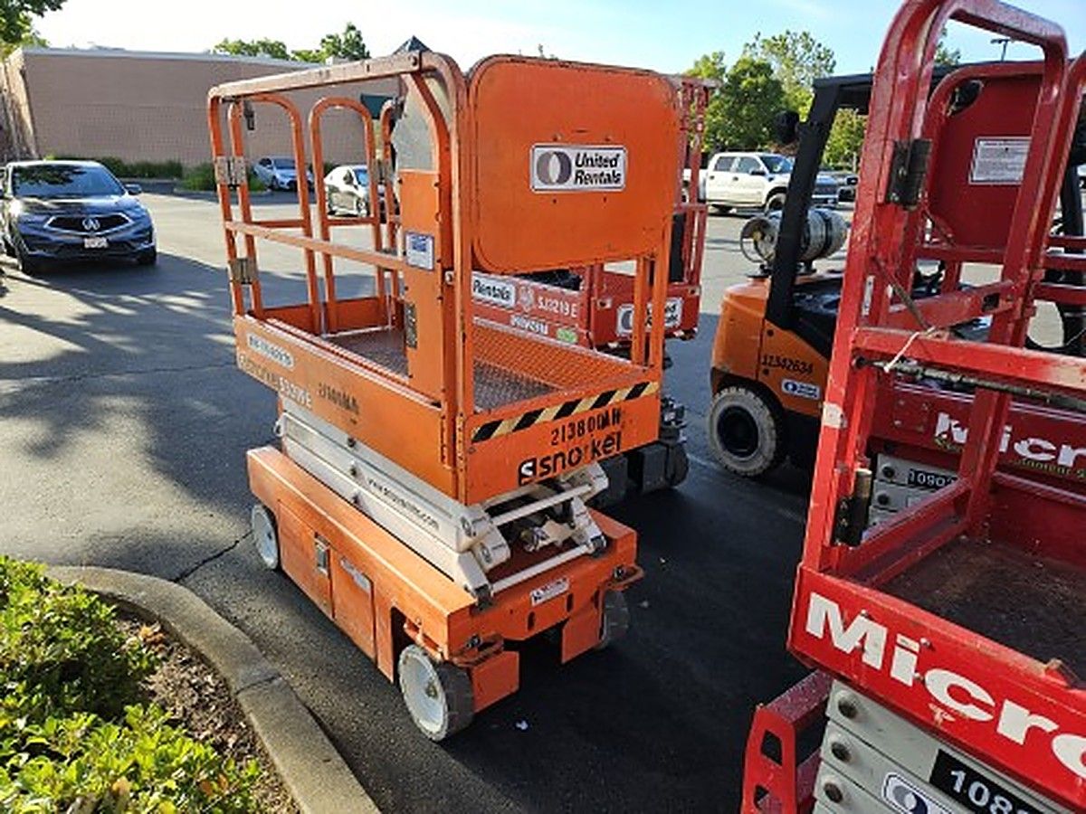 2018 SNORKEL S3219E for sale in Las Vegas, NV