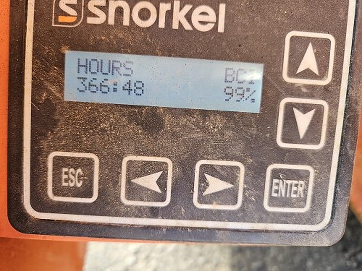 SNORKEL S3219E photo 5