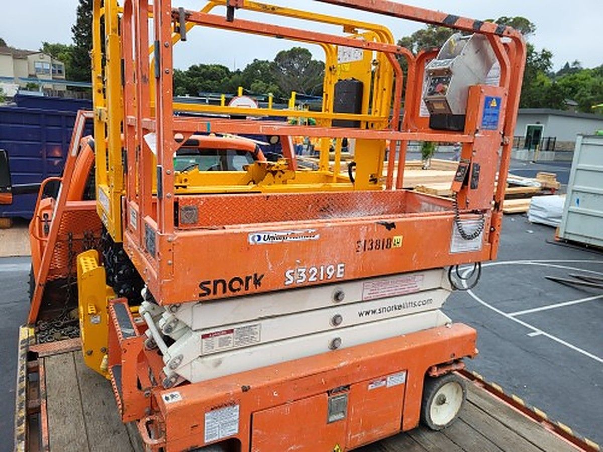 SNORKEL S3219E photo 4