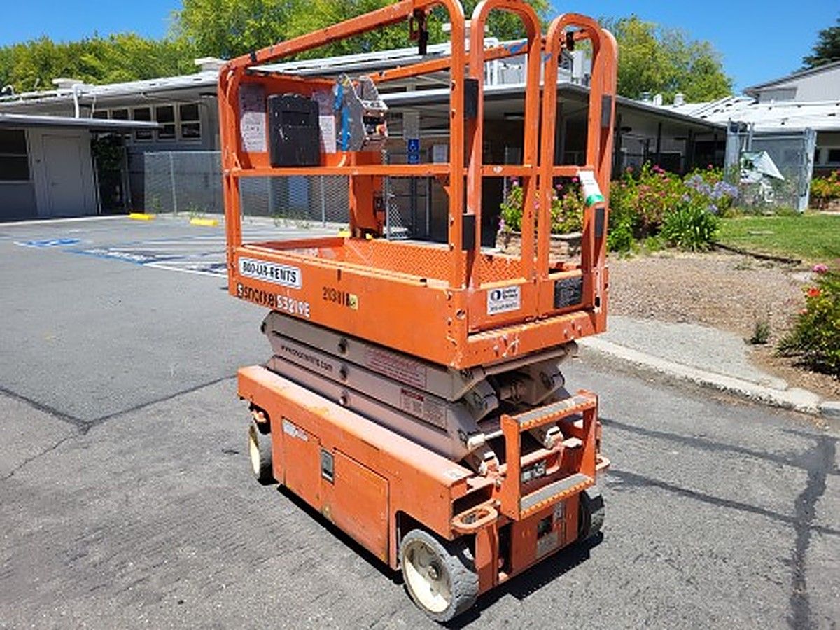 SNORKEL S3219E photo 7
