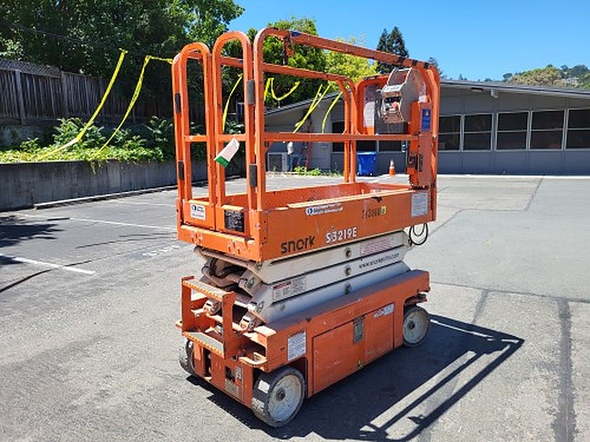 SNORKEL S3219E photo 8
