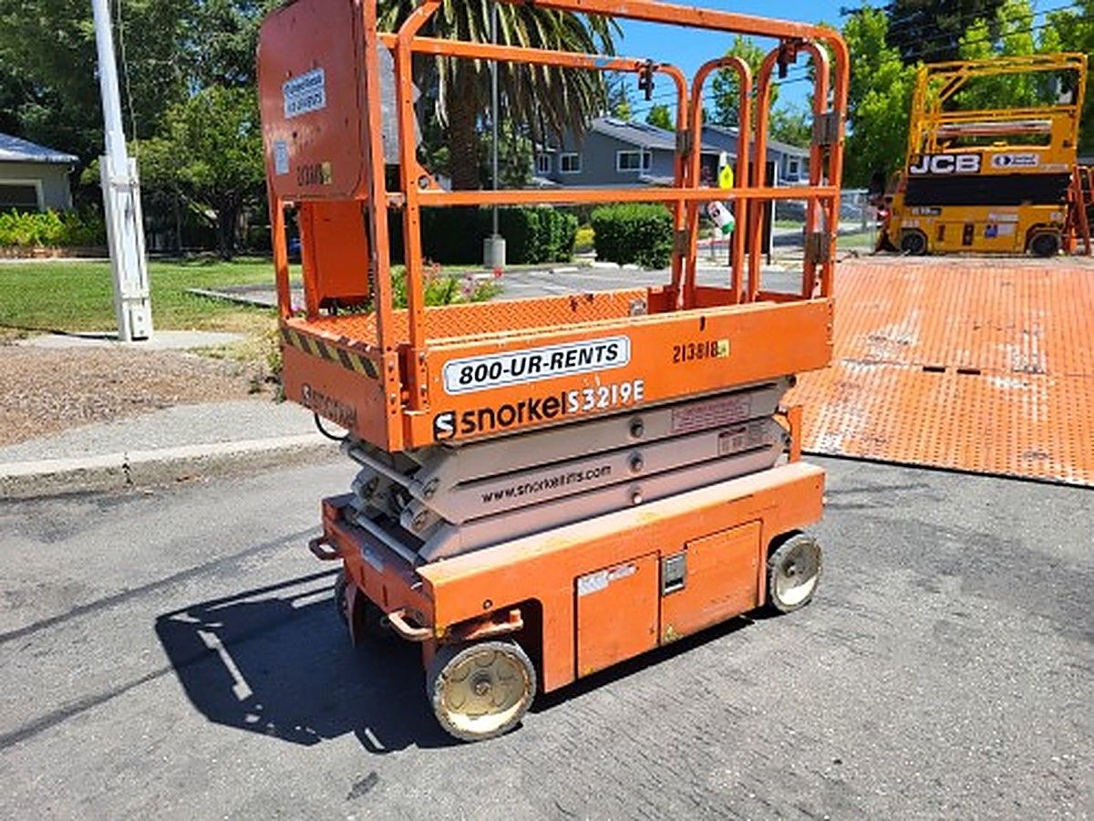 SNORKEL S3219E photo 9