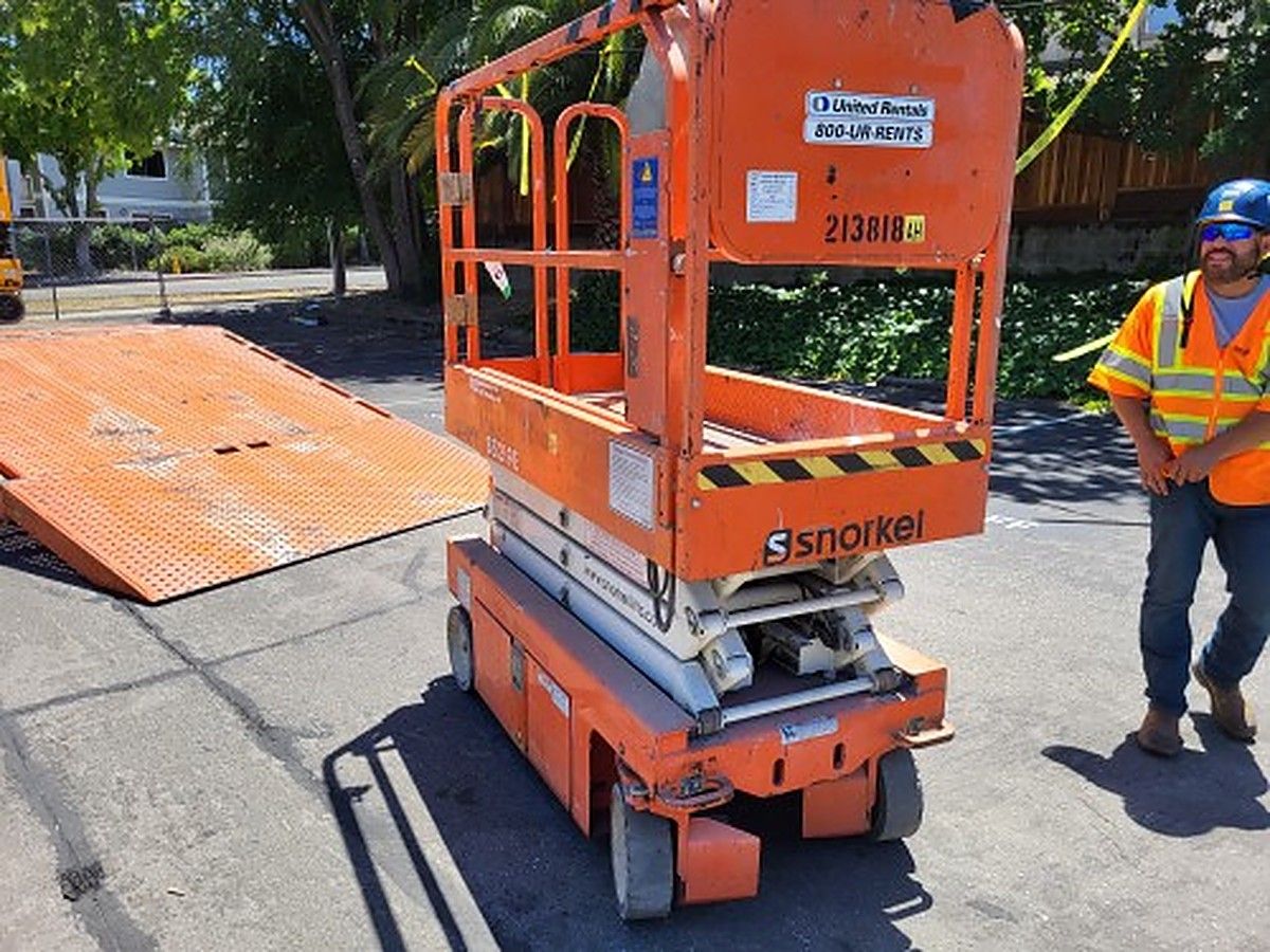 SNORKEL S3219E photo 10