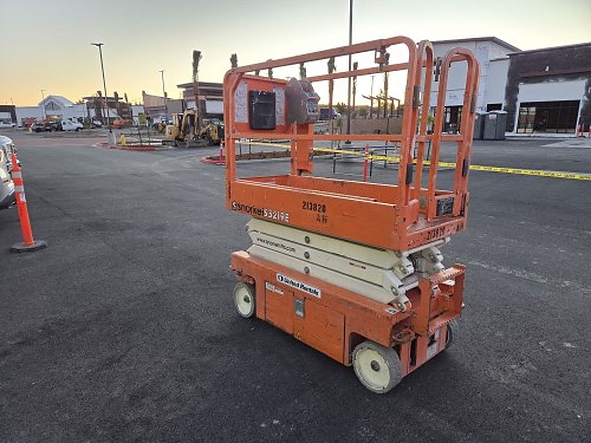 SNORKEL S3219E photo 2