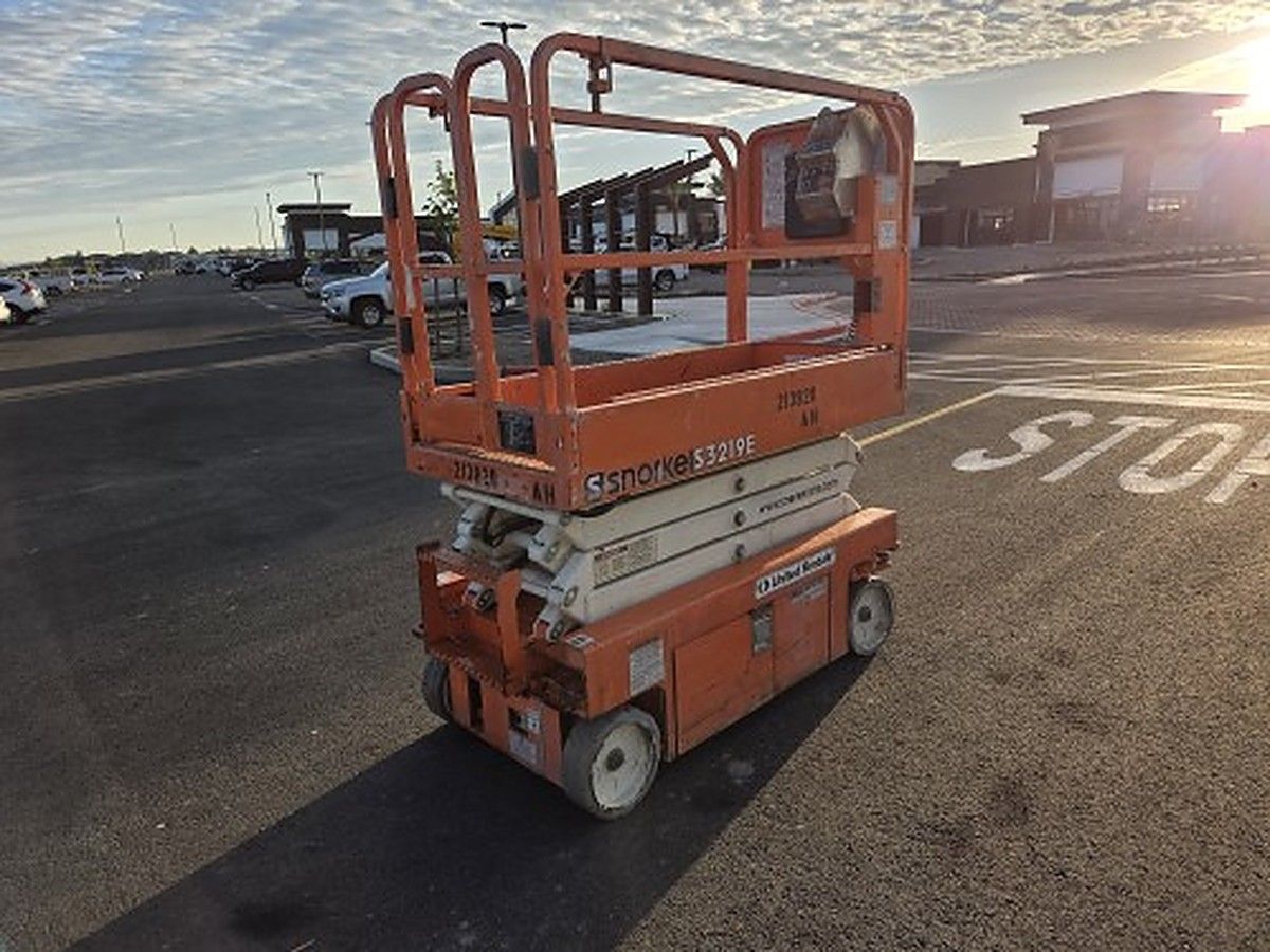 SNORKEL S3219E photo 7
