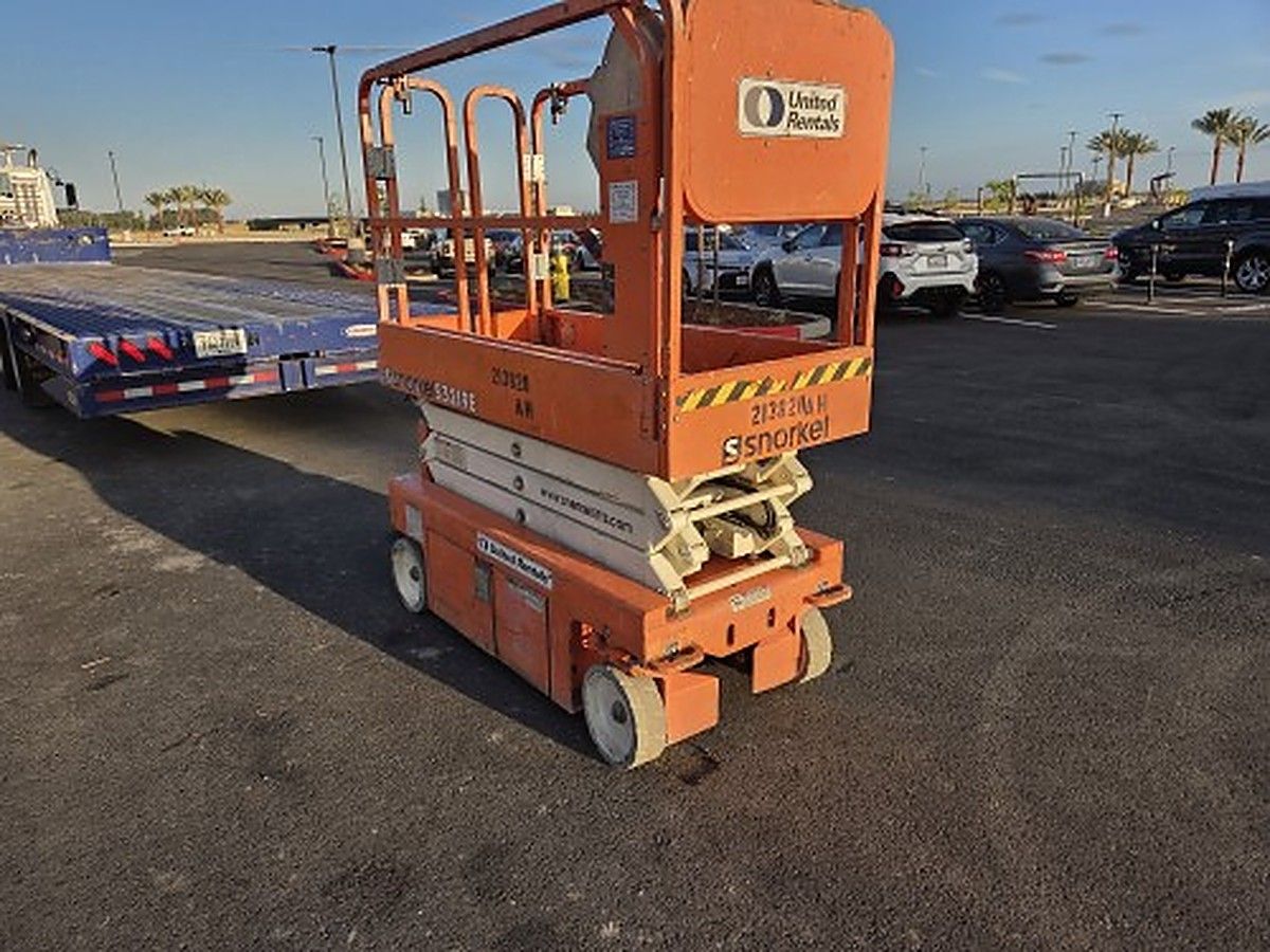 SNORKEL S3219E photo 9