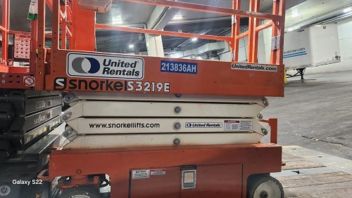 SNORKEL S3219E photo 2