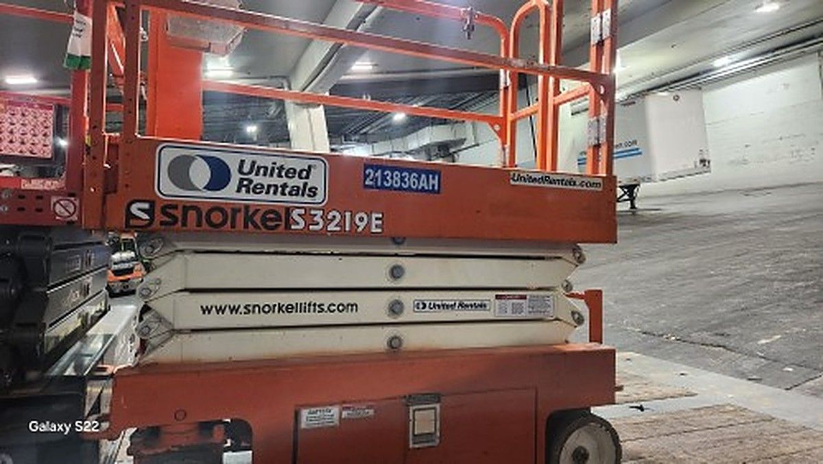 SNORKEL S3219E photo 3