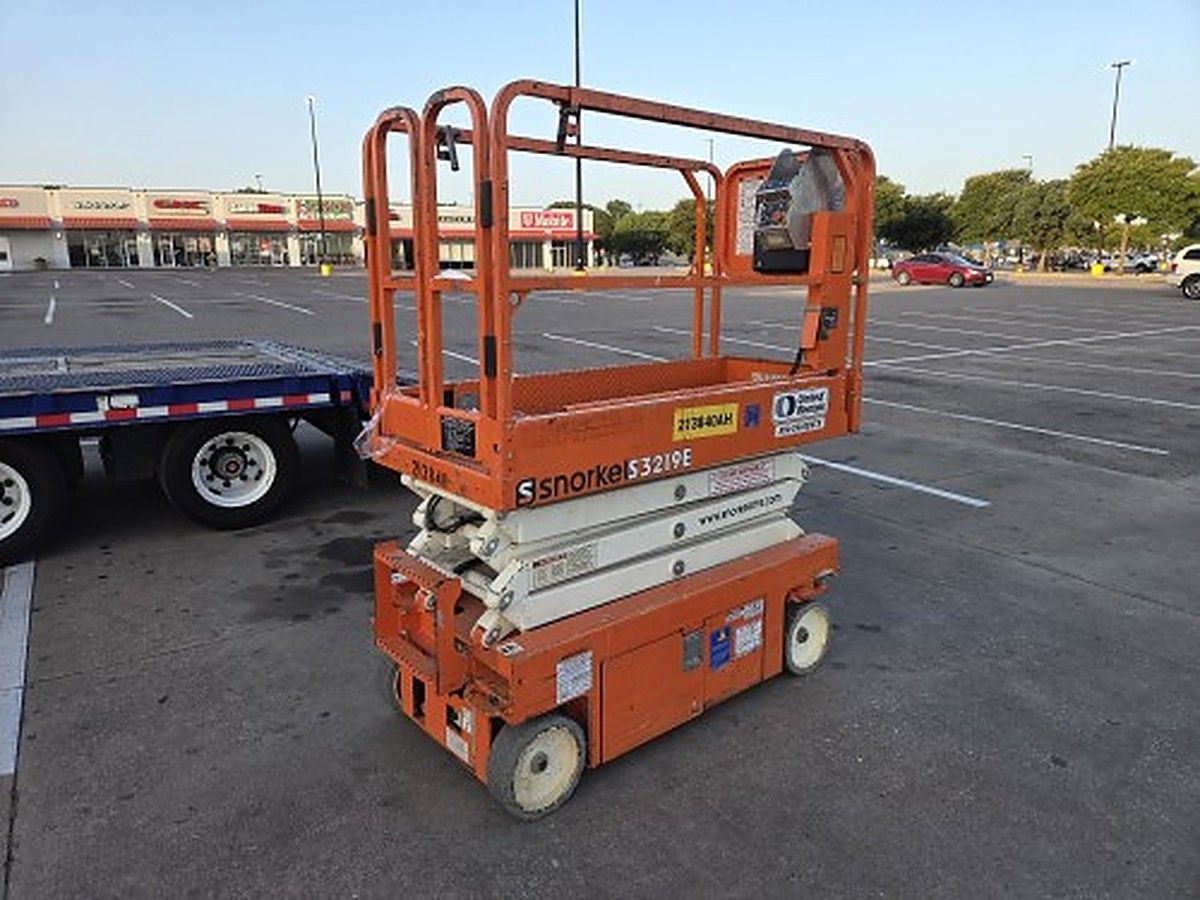 2018 SNORKEL S3219E for sale in Las Vegas, NV