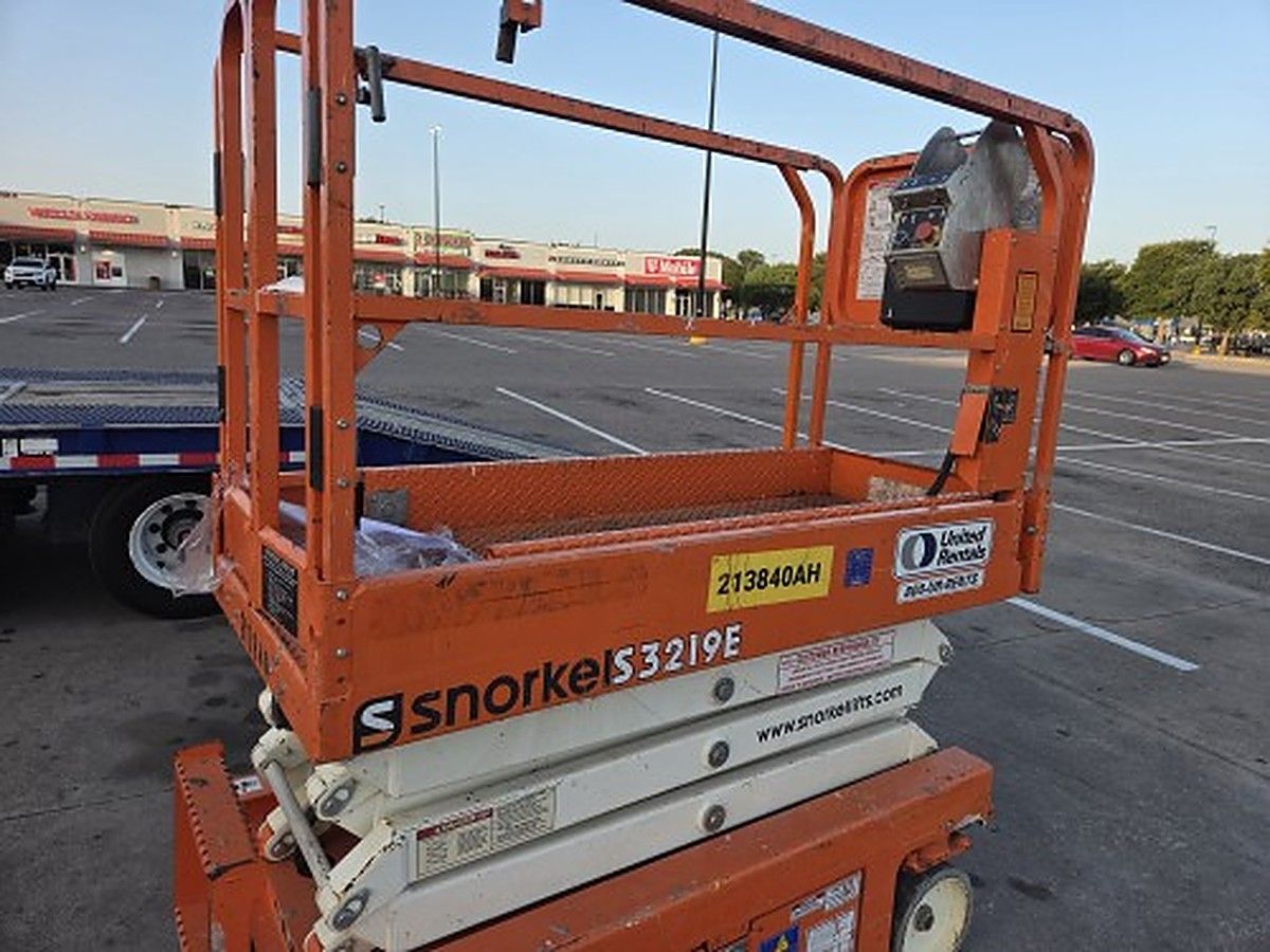 SNORKEL S3219E photo 3