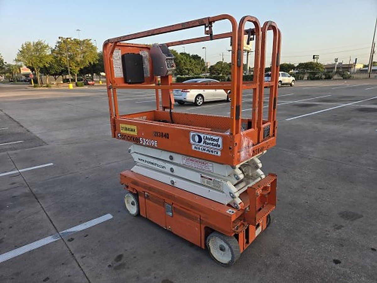 SNORKEL S3219E photo 4