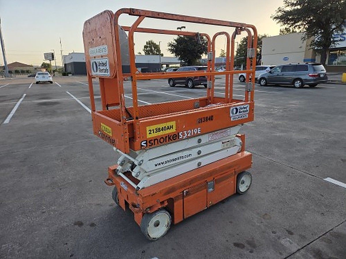 SNORKEL S3219E photo 5