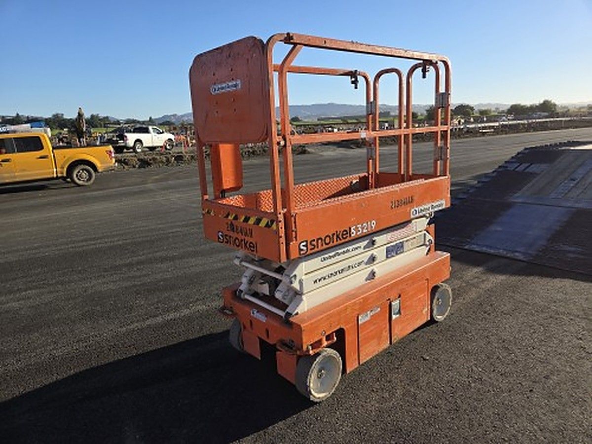 SNORKEL S3219E photo 2