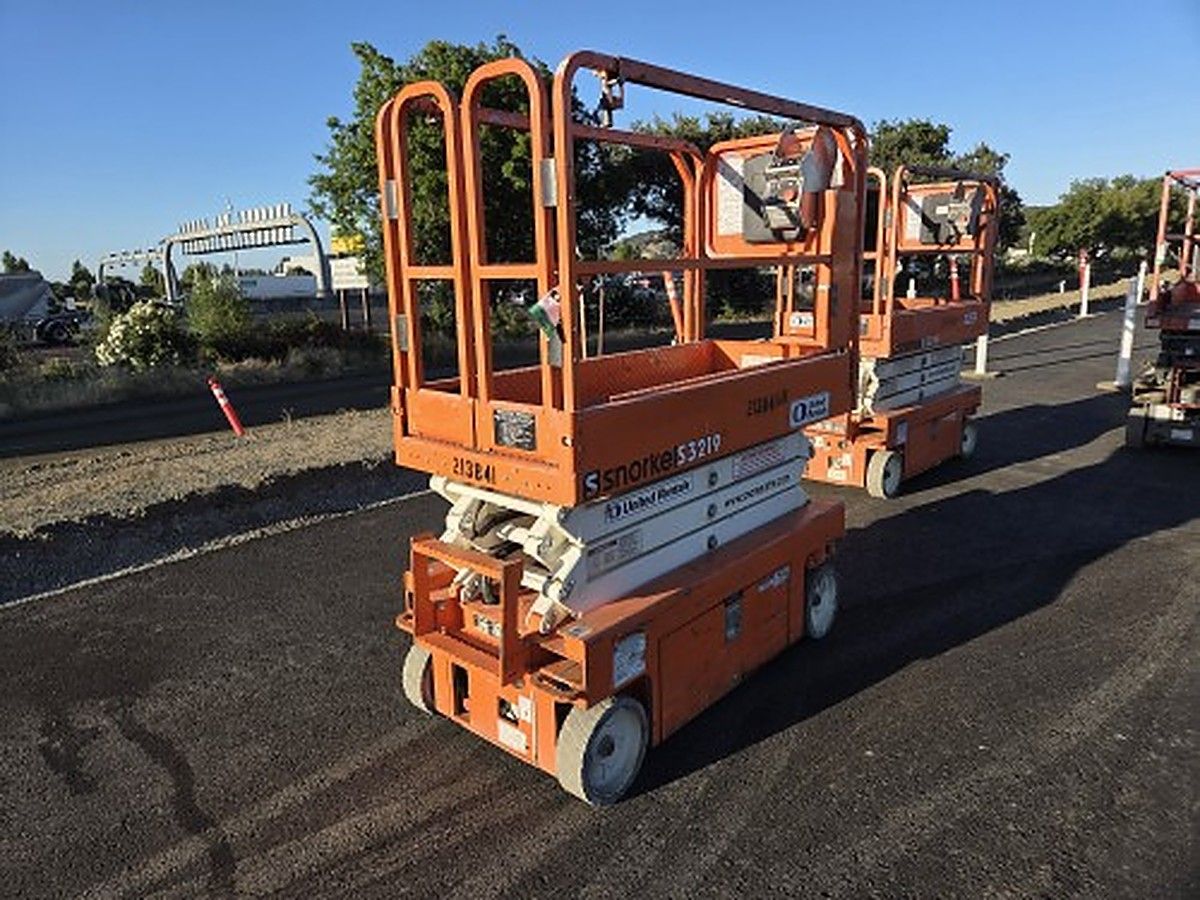 SNORKEL S3219E photo 3
