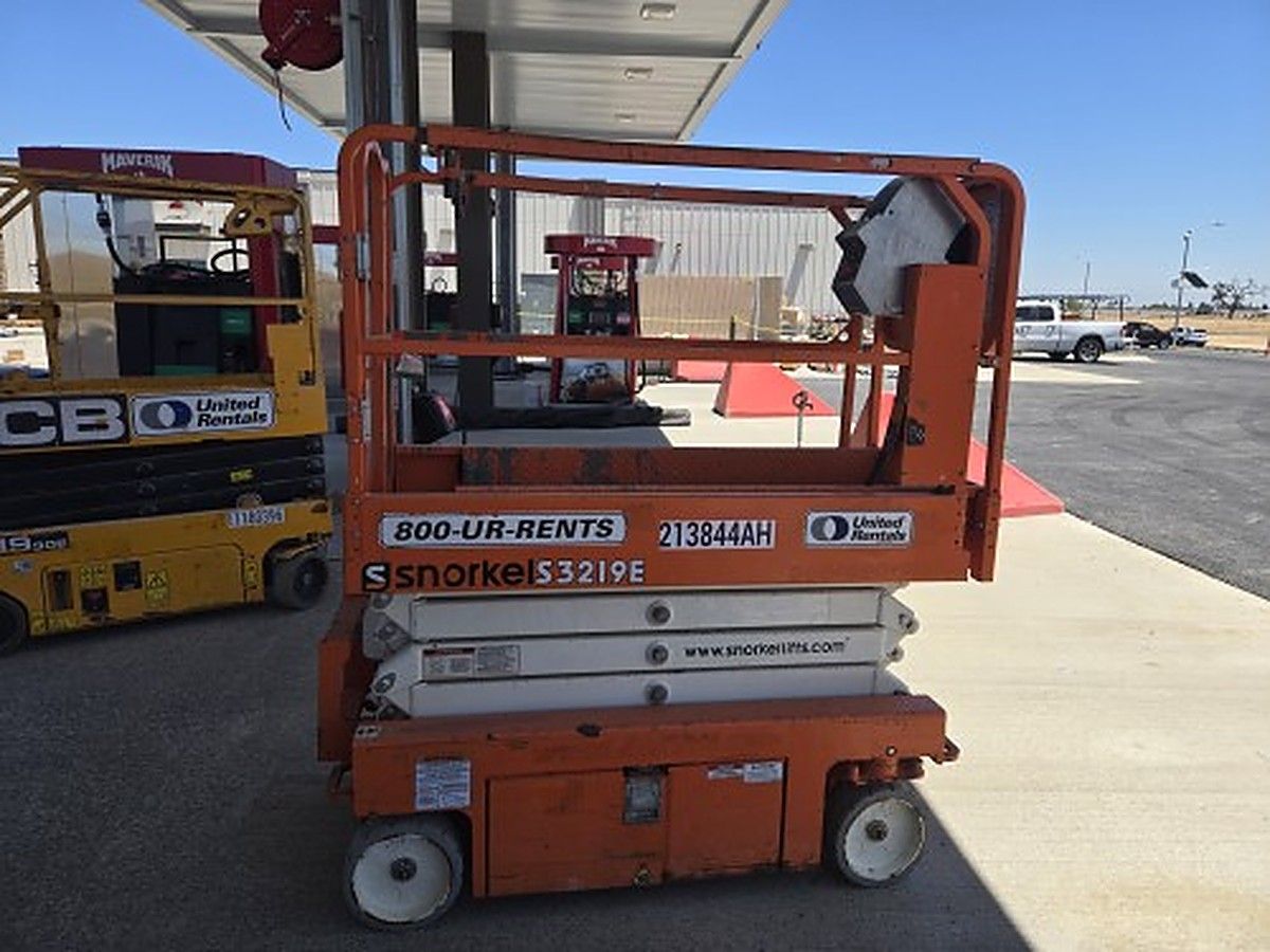 SNORKEL S3219E photo 3