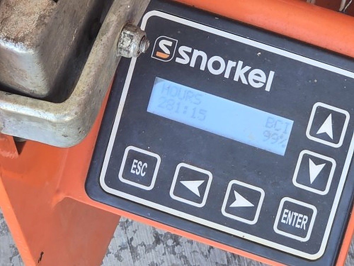 SNORKEL S3219E photo 5