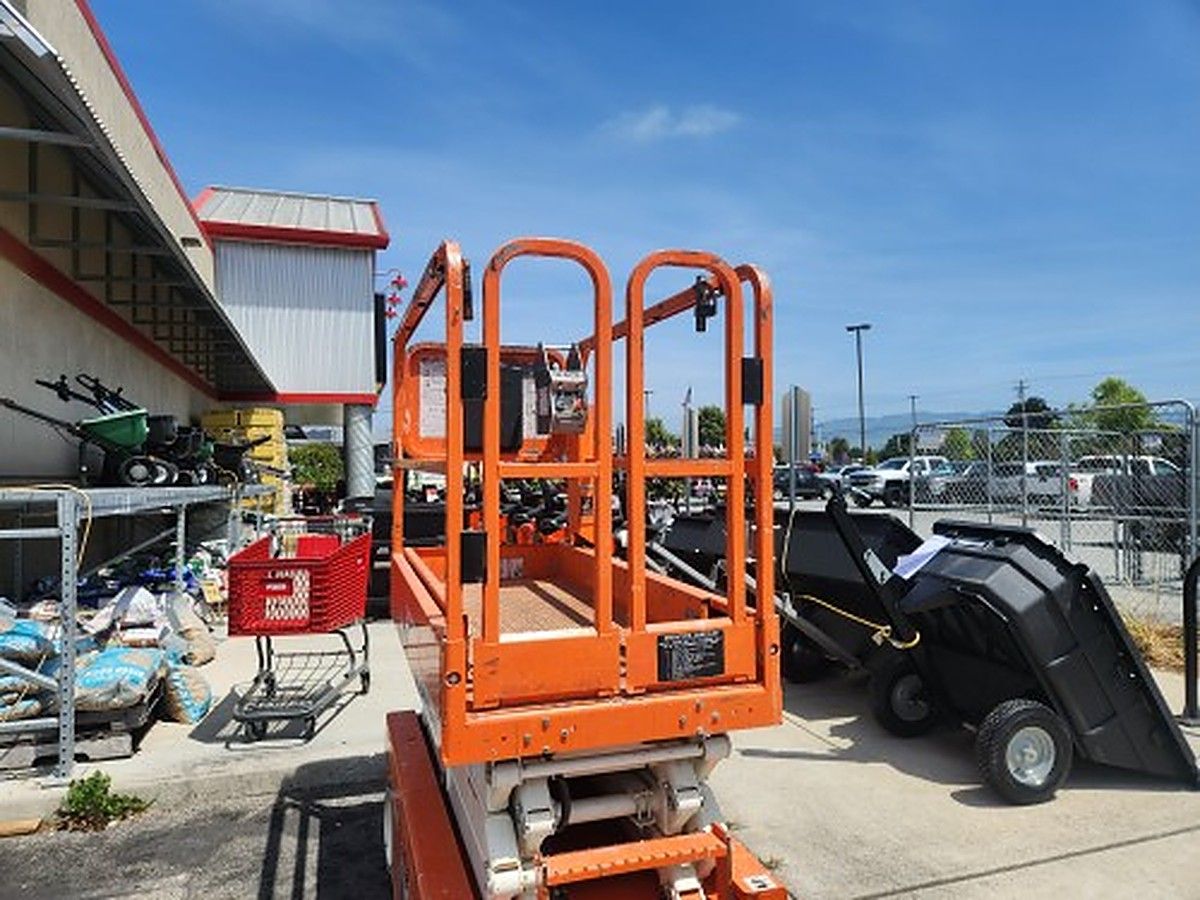 2018 SNORKEL S3219E for sale in Las Vegas, NV