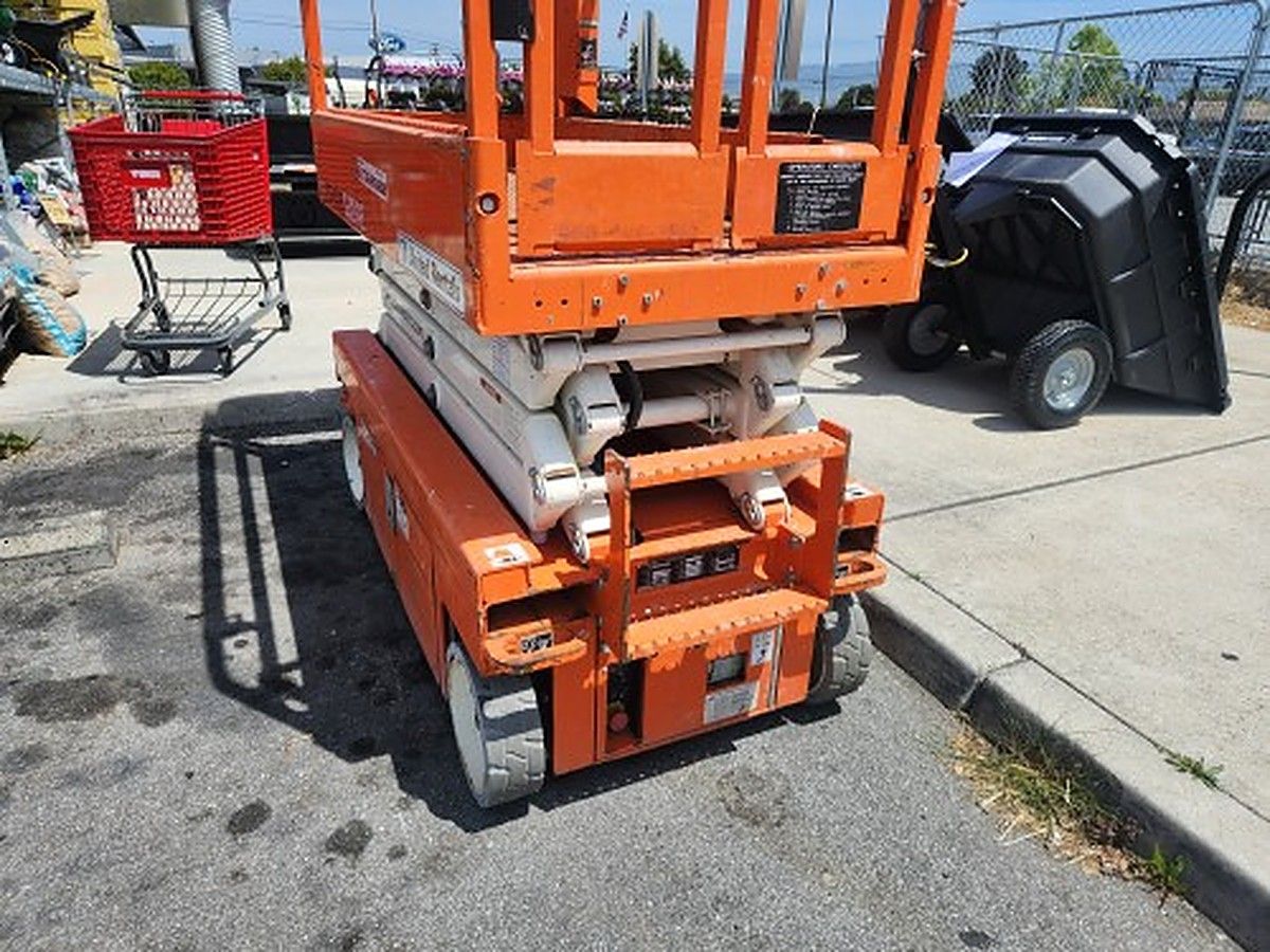 SNORKEL S3219E photo 4