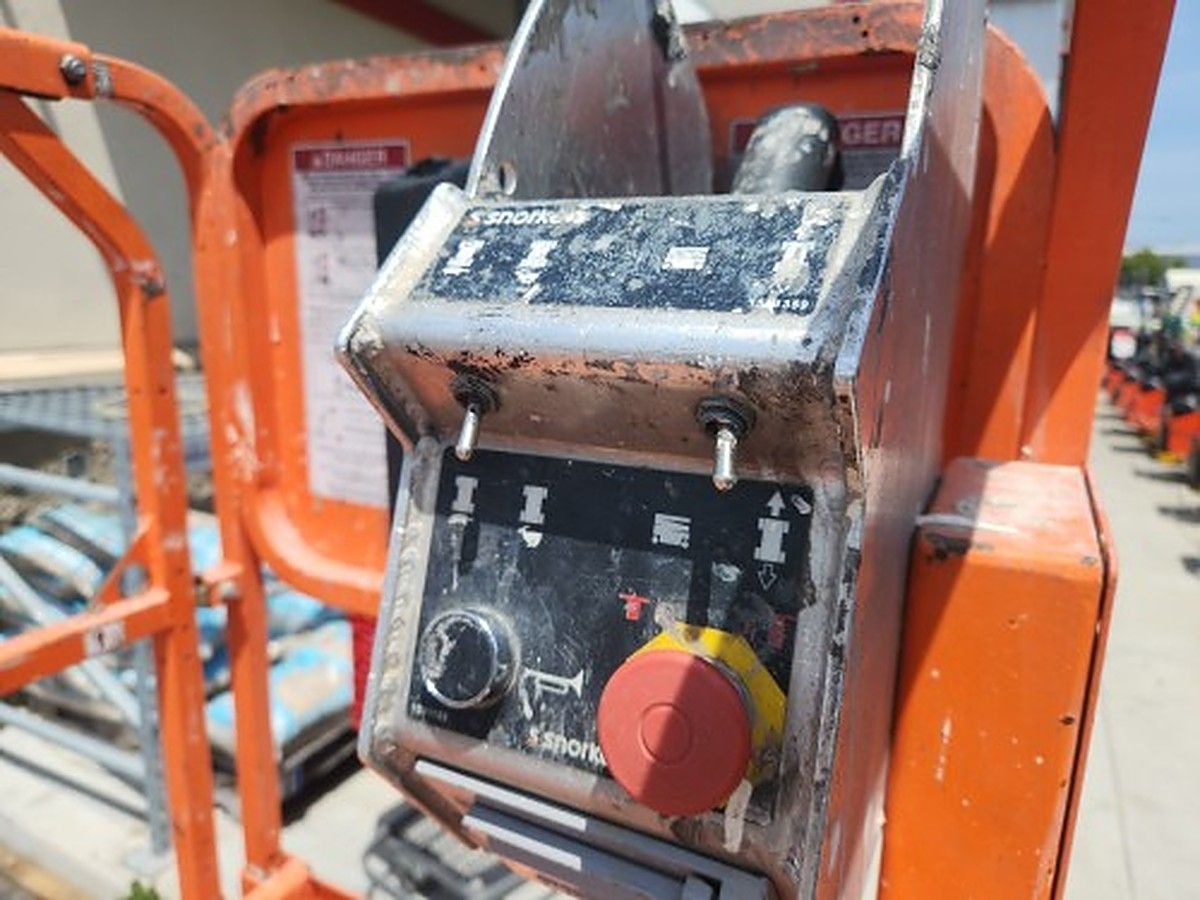 SNORKEL S3219E photo 5