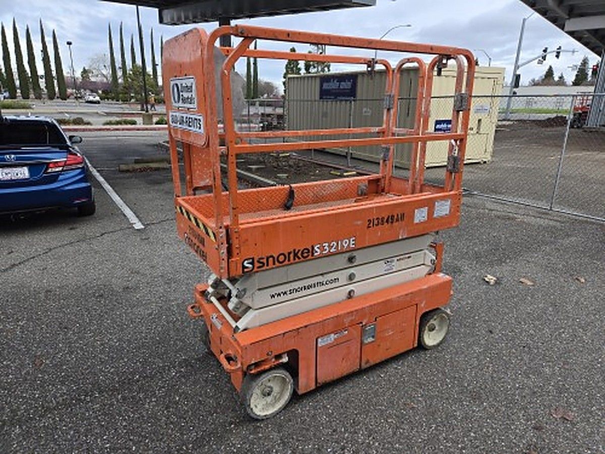 2018 SNORKEL S3219E for sale in Las Vegas, NV