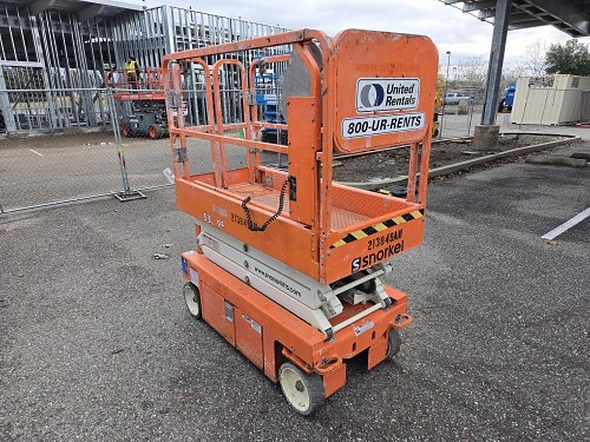 SNORKEL S3219E photo 2