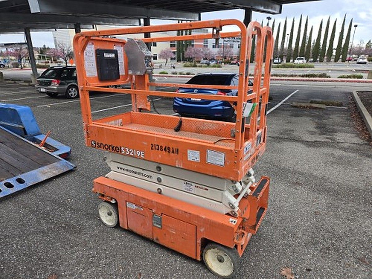 SNORKEL S3219E photo 3