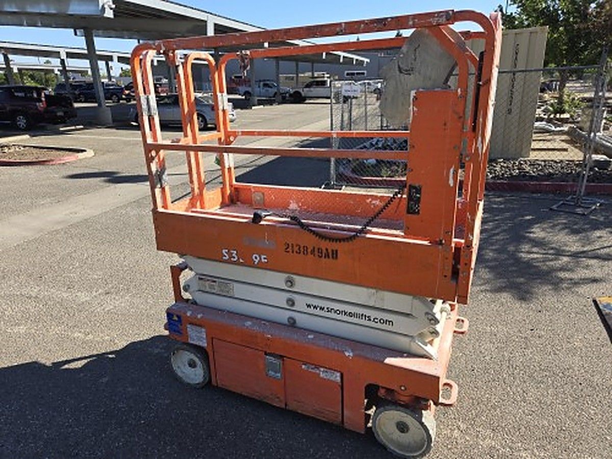 SNORKEL S3219E photo 6