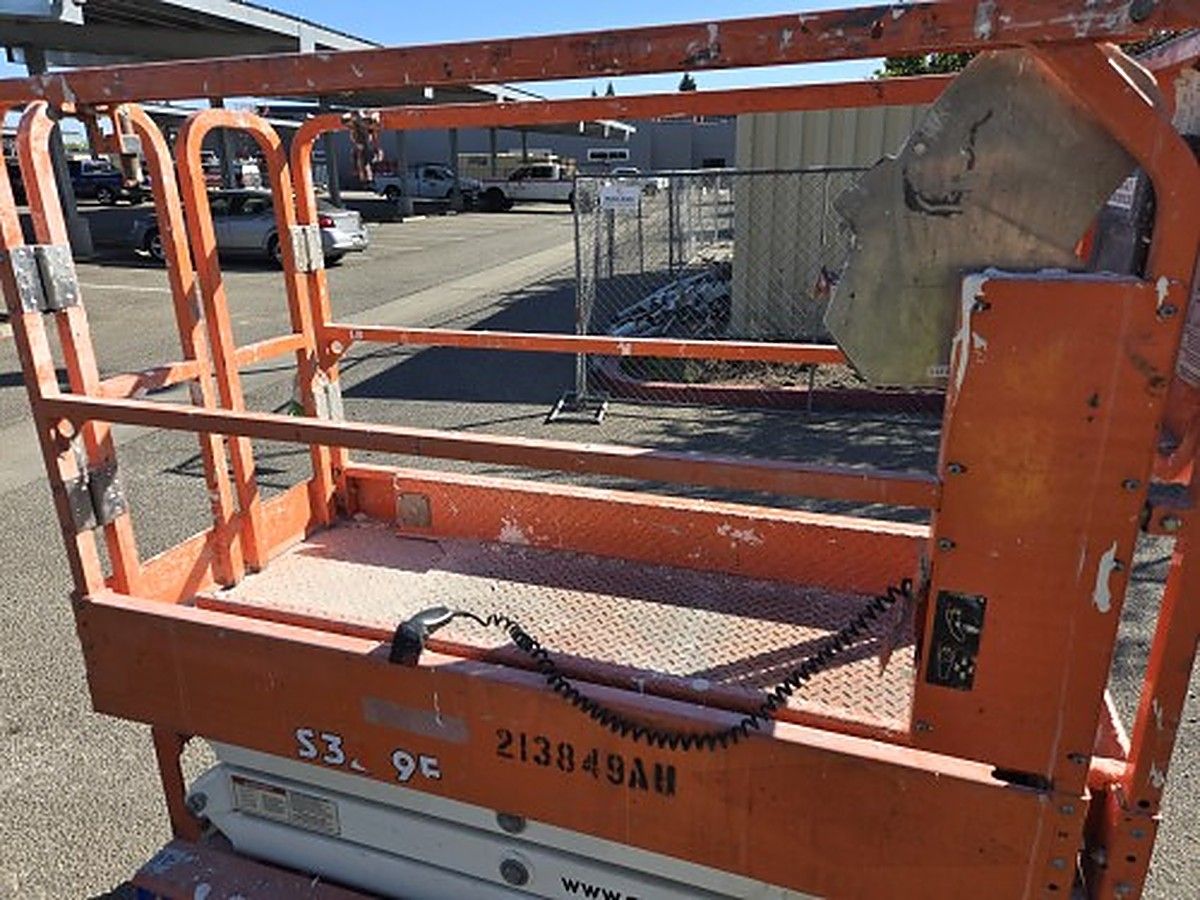 SNORKEL S3219E photo 8