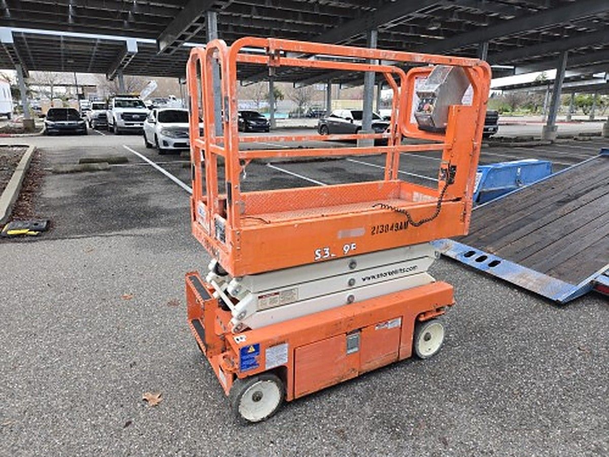 SNORKEL S3219E photo 10