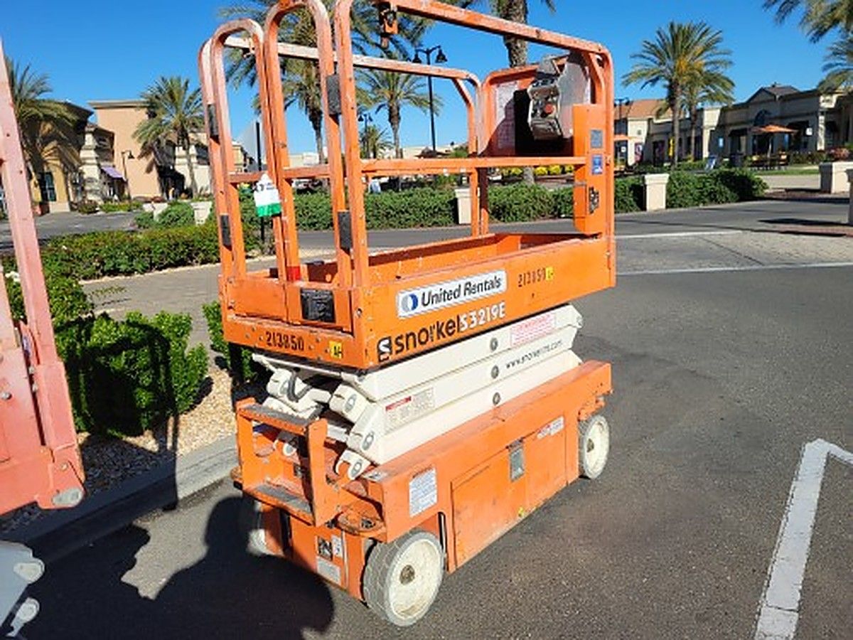 SNORKEL S3219E photo 2