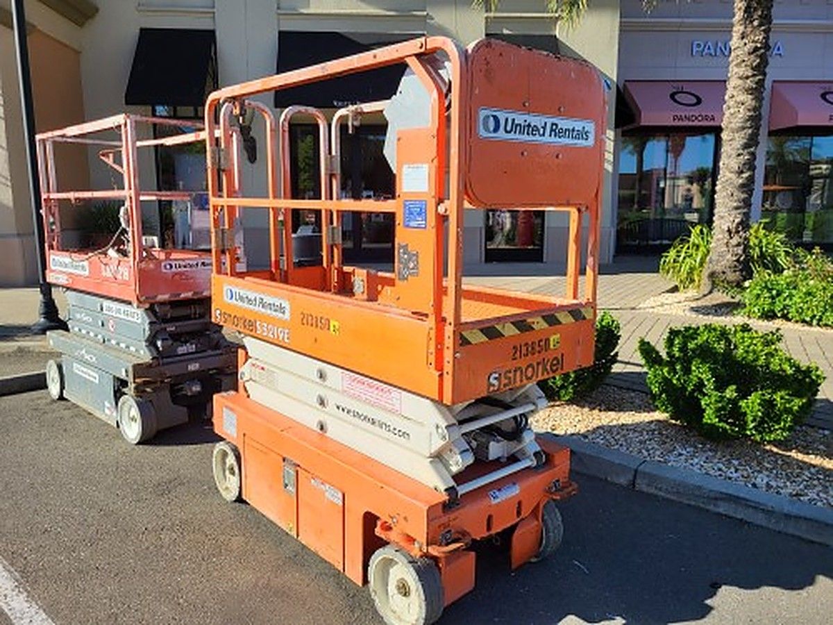 SNORKEL S3219E photo 6
